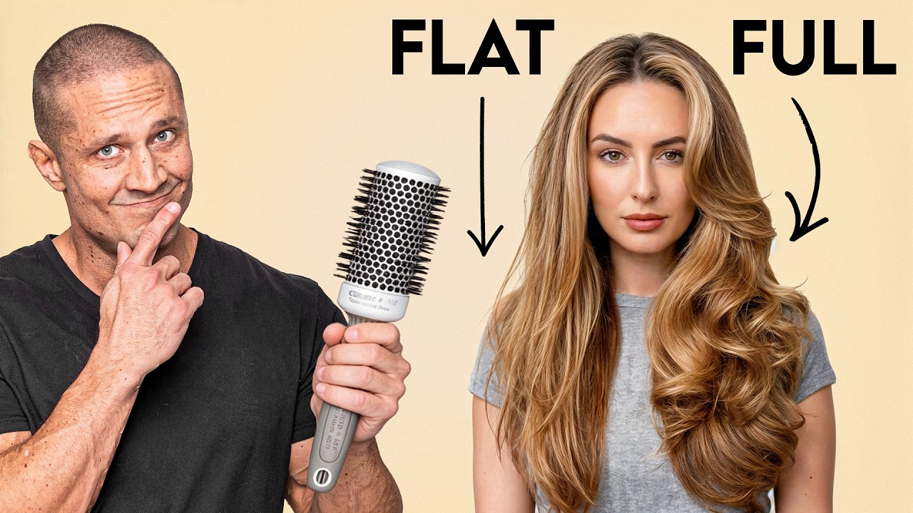 Why Your Blowout Doesn't Look the Way You Want - or Last