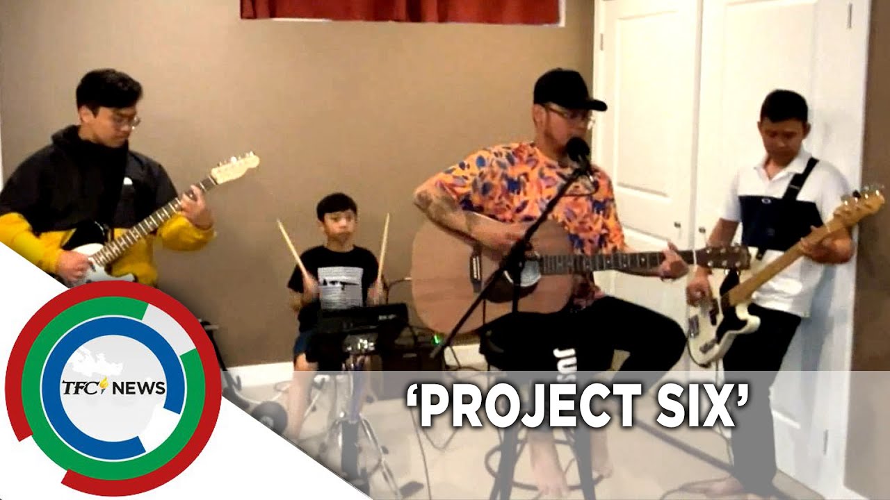 'Project Six' wins Battle of the Band contest in Lethbridge | TFC News Alberta, Canada
