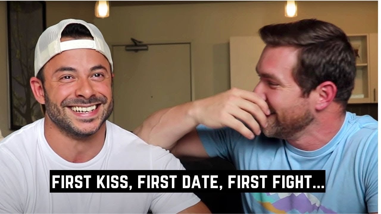 Firsts in Our Relationship: The Good, The Bad, The Jealous