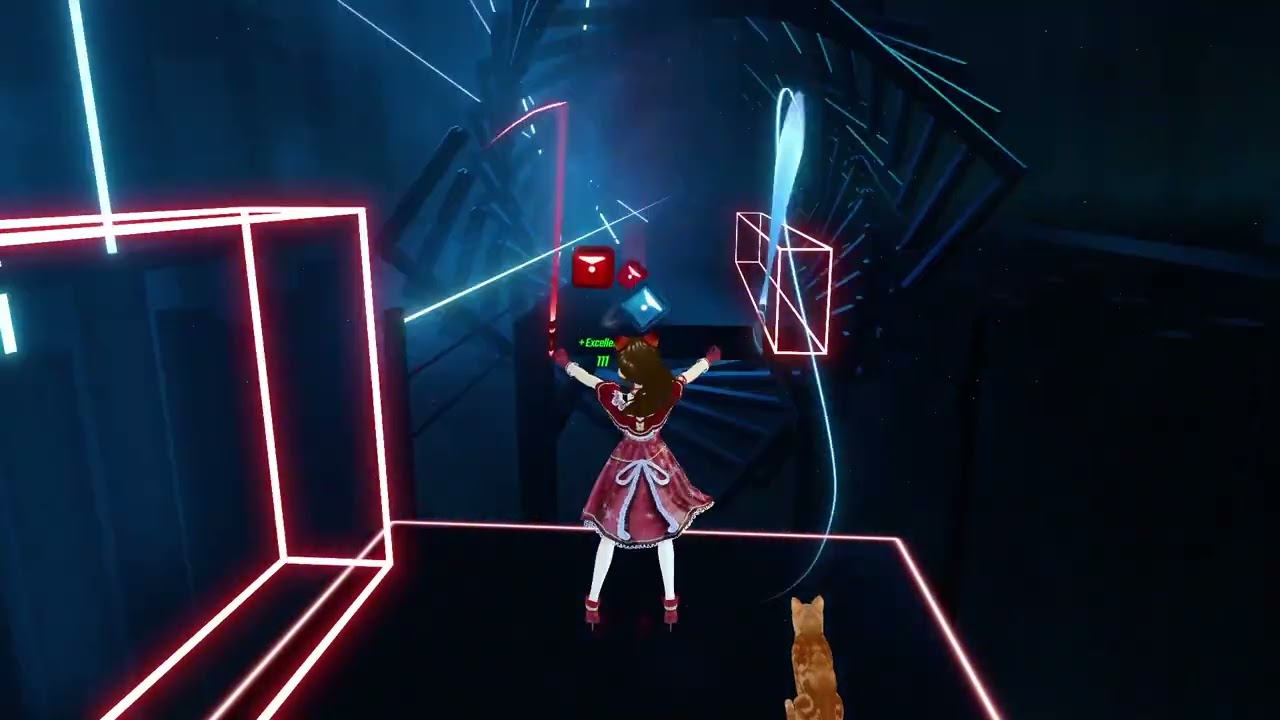 Christmas Eve/Sarajevo 12/24Trans-Siberian Orchestra (BL Ranked) - Mapped by GalaxyMaster