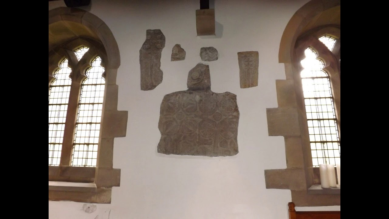 St Marys Middleton May 2019