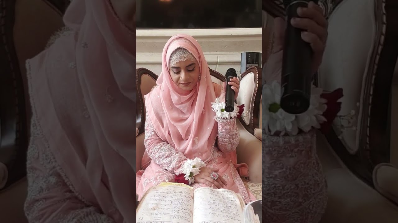 Live Hooria Fahim - USA Tour 2023 - Top And New Naats