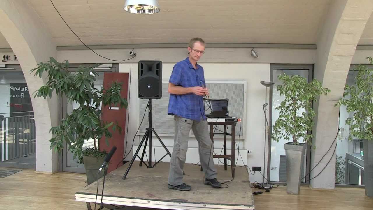 CONEQ von Real Sound Lab