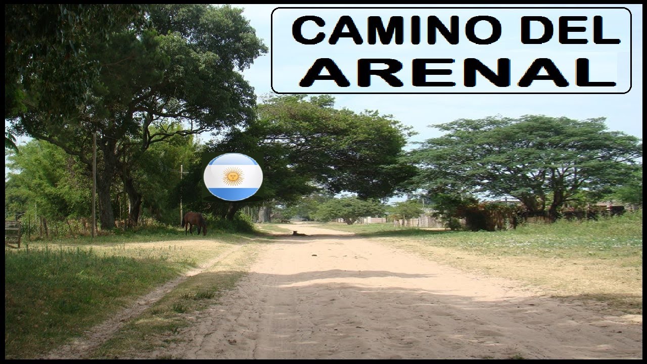 👉 👉 CAMINO DEL ARENAL 👉 👉 CANCIONES ILUSTRADAS PARA CANTAR 👉 👉 CLASICOS DEL CHAMAME...!!!!