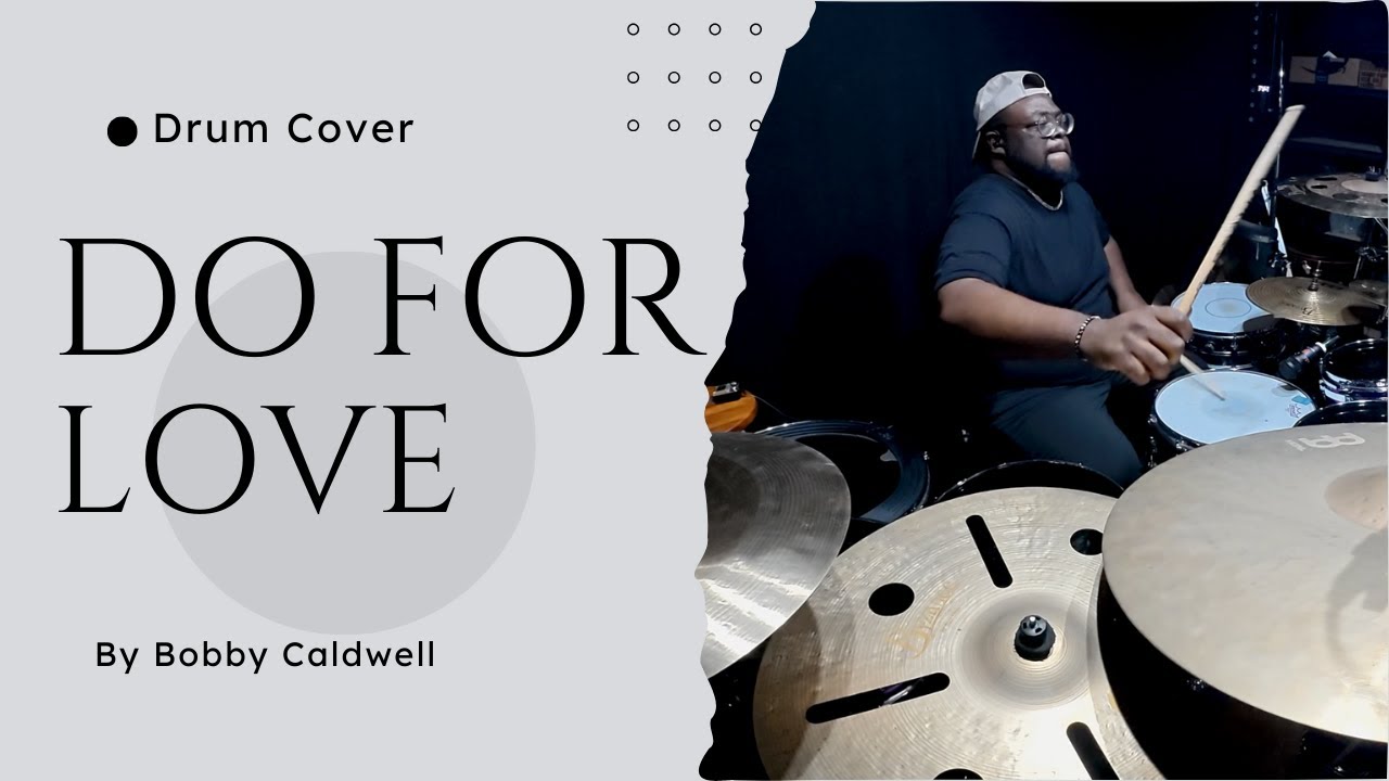 Do For Love Arrangement Cover