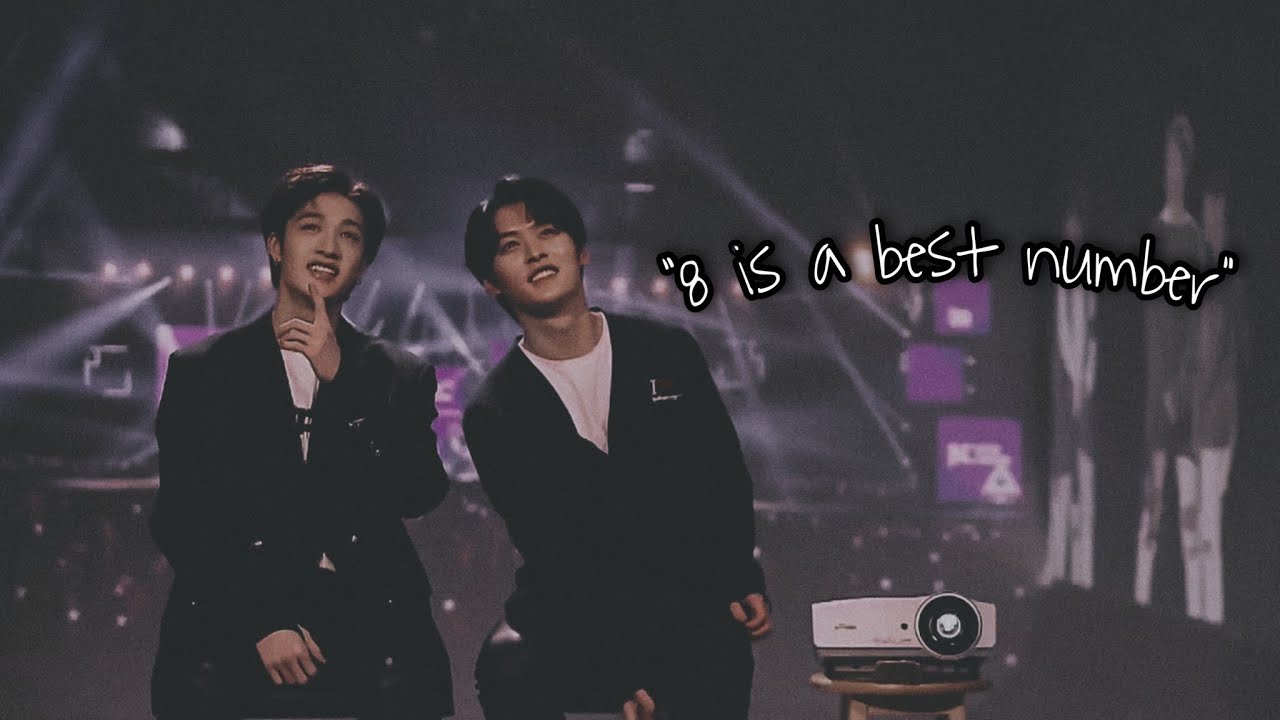 SKZ Leader and Dance Leader