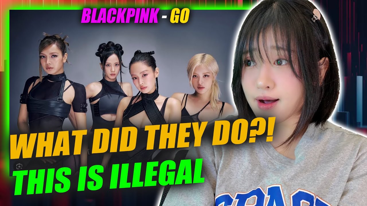 Когда королевы докажут это / Первые впечатления от клипа Blackpink 