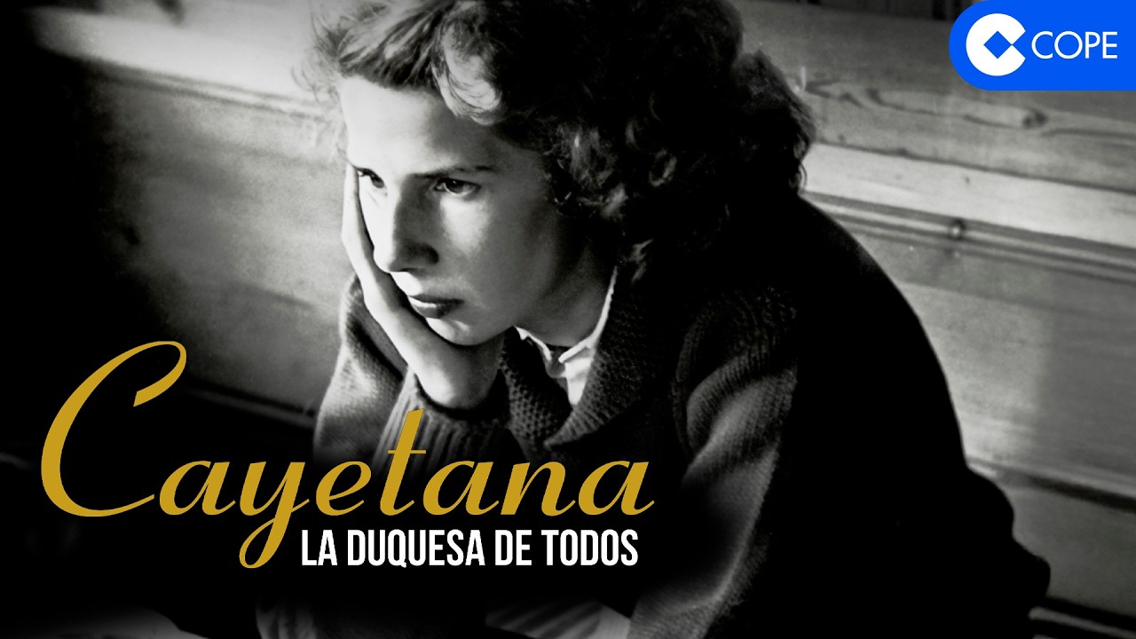 El archivo secreto de la casa de Alba sale a la luz en 'Cayetana, la duquesa de todos'
