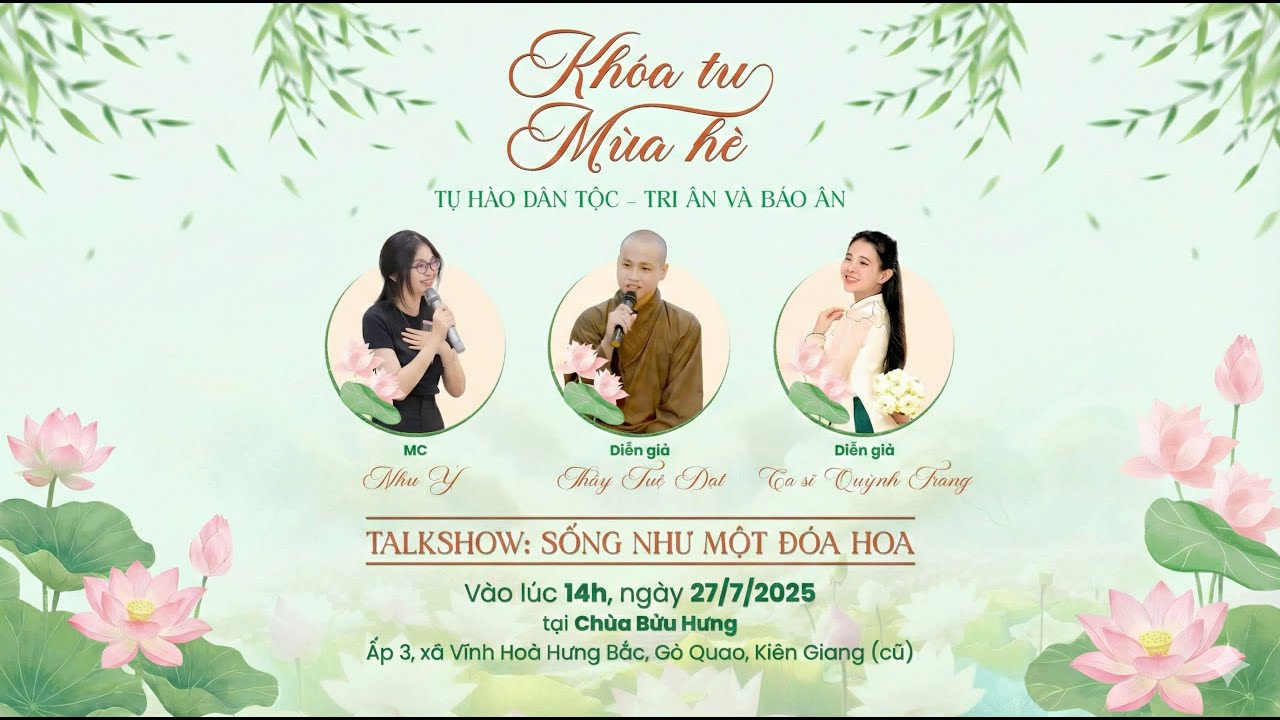 Talkshow 