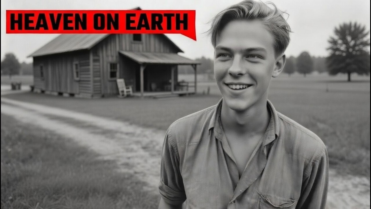 German POWs Were Sent to Minnesota — They Called It “HEAVEN”