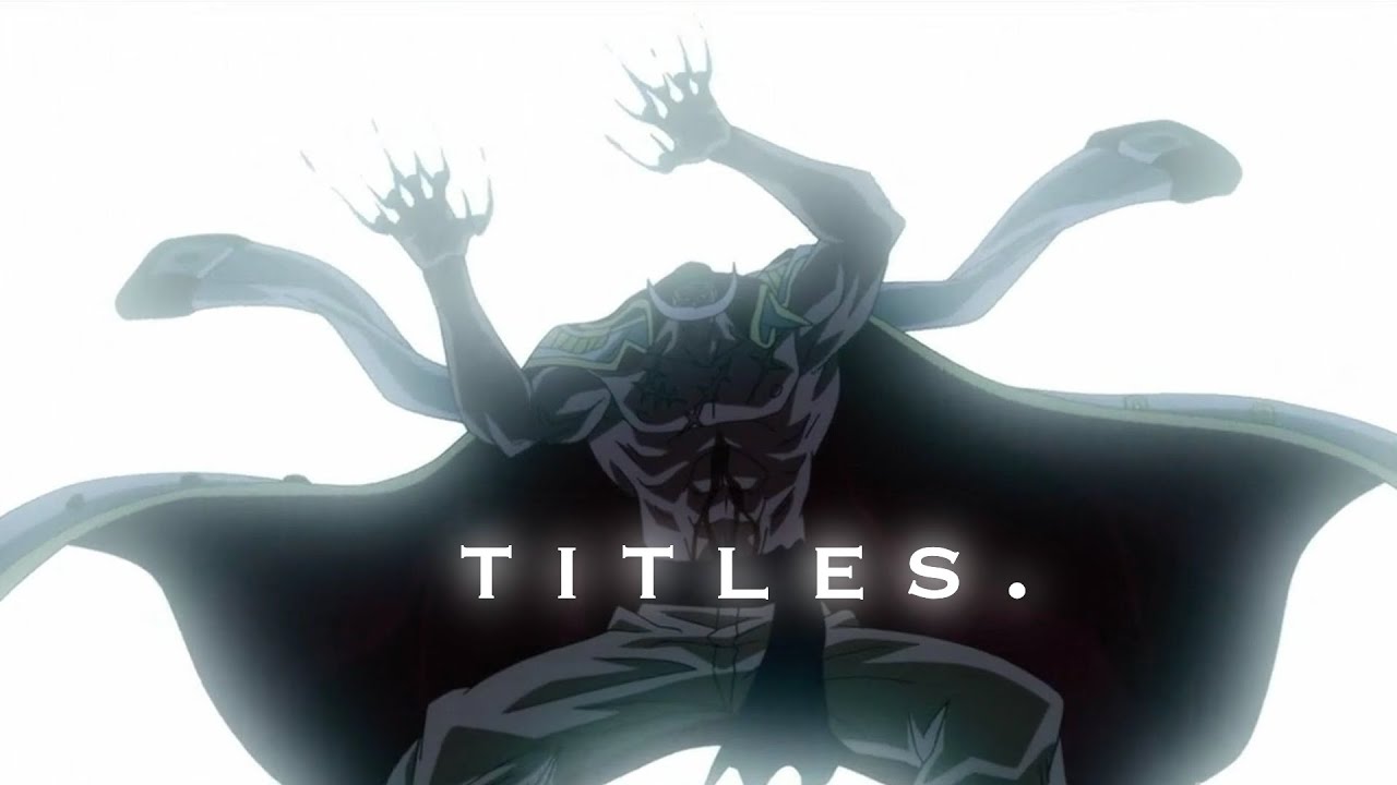Titles | A One Piece Deep Dive