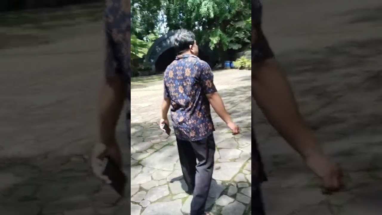 JAVA BALI Overland Tour 2025 