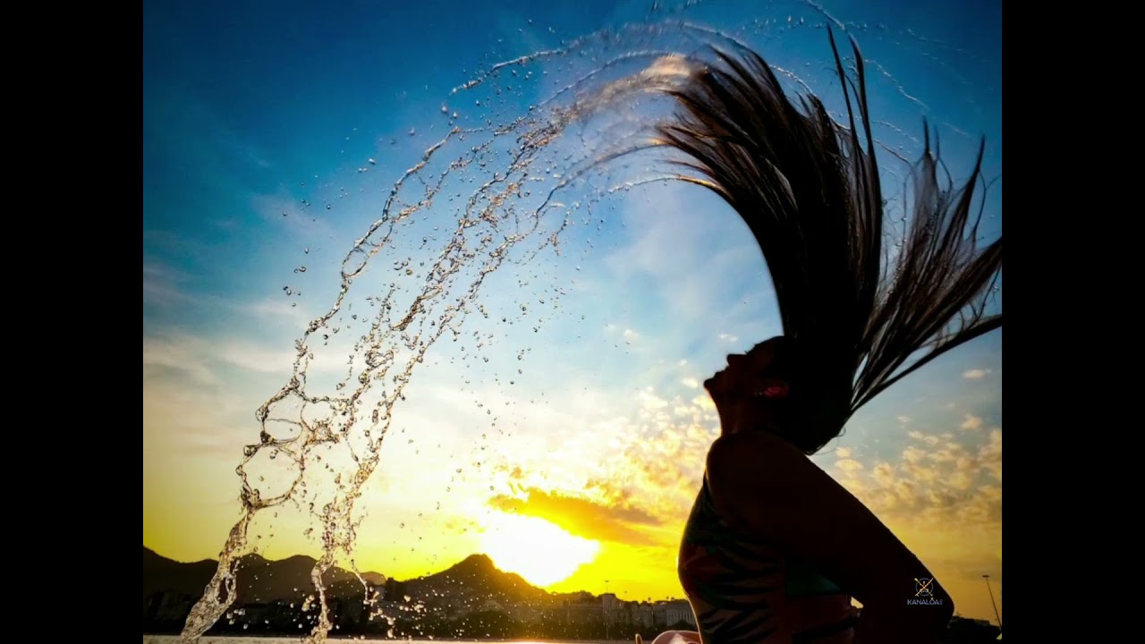 KanaloaRio Turismo de canoa havaiana