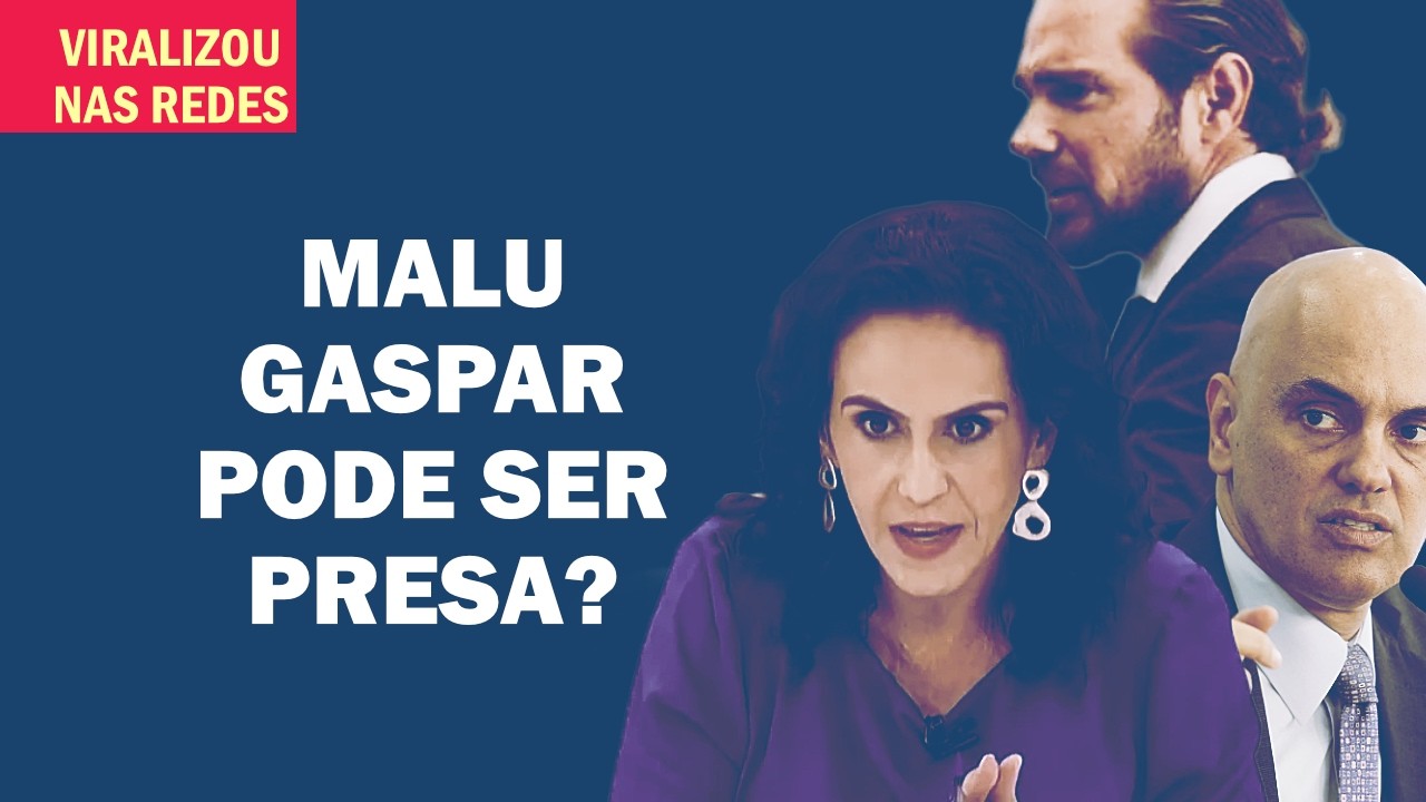 “MORAES ESTÁ COM ‘SANGUE NOS OLHOS...’” | Cortes 247'