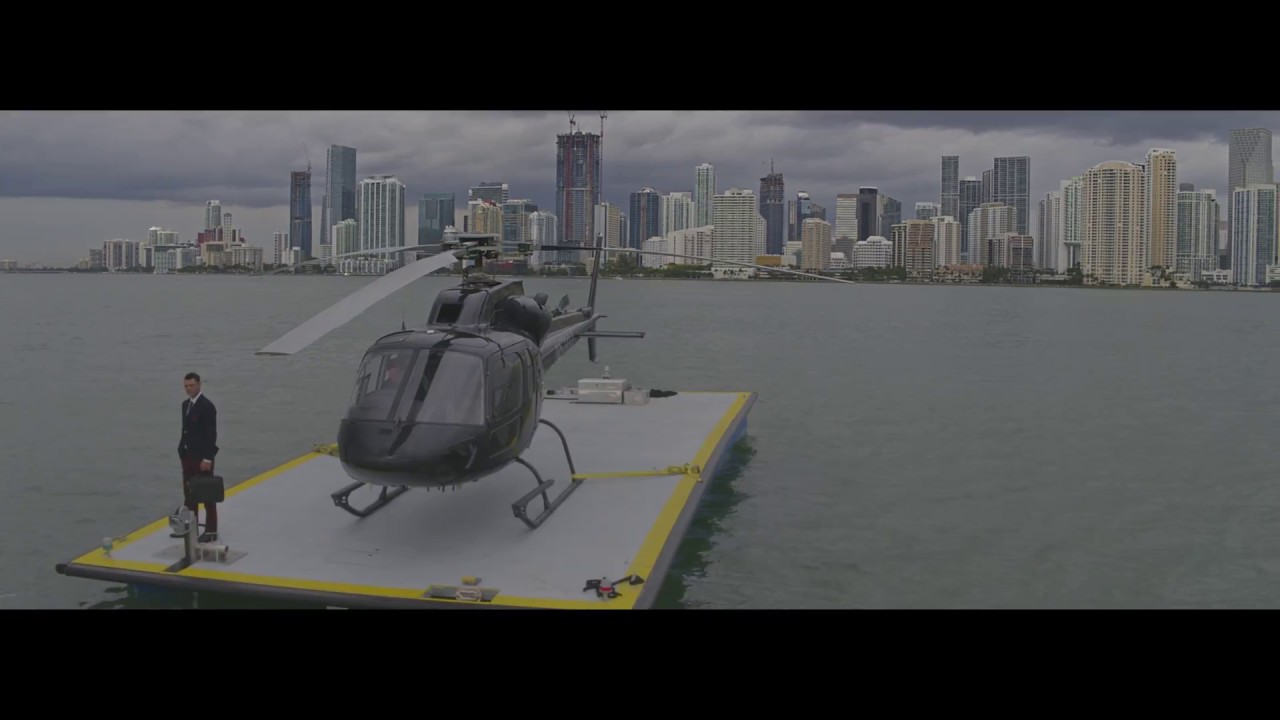 Aerial Drone shots Uashot Aerial Filmworks sample