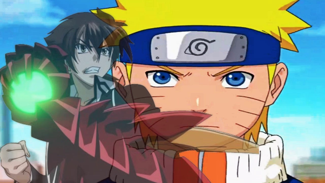 El nuevo sekiryuuteii y el nuevo issei perte 1