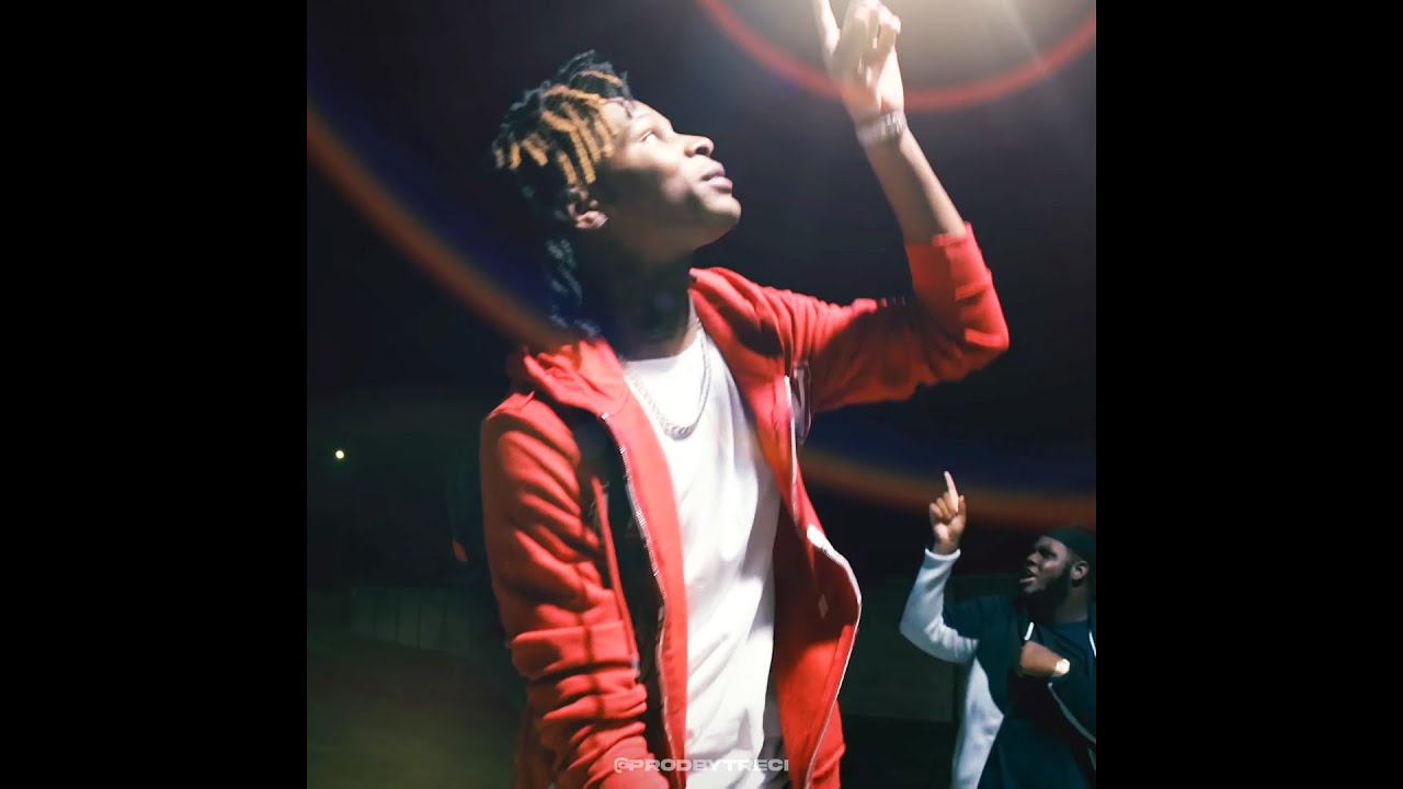 (FREE) BAK Jay Sample Type Beat 