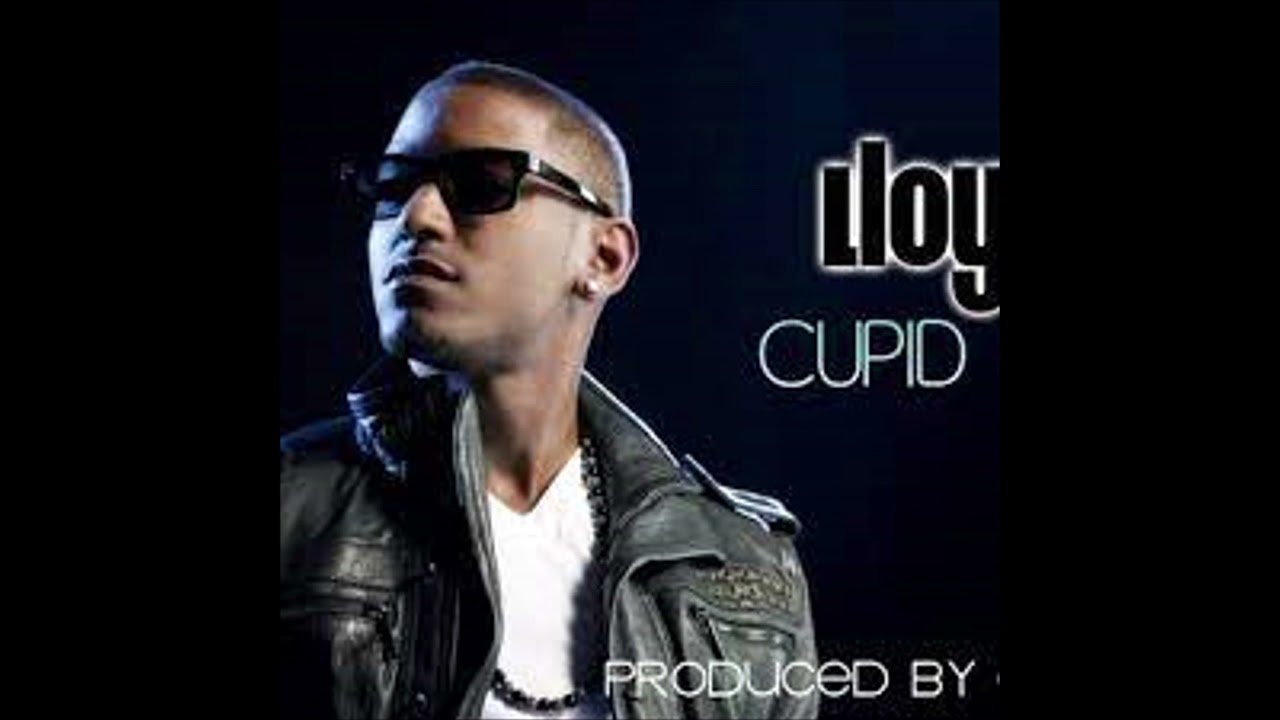 Lloyd - Cupid (Onedah Remix) (2011)