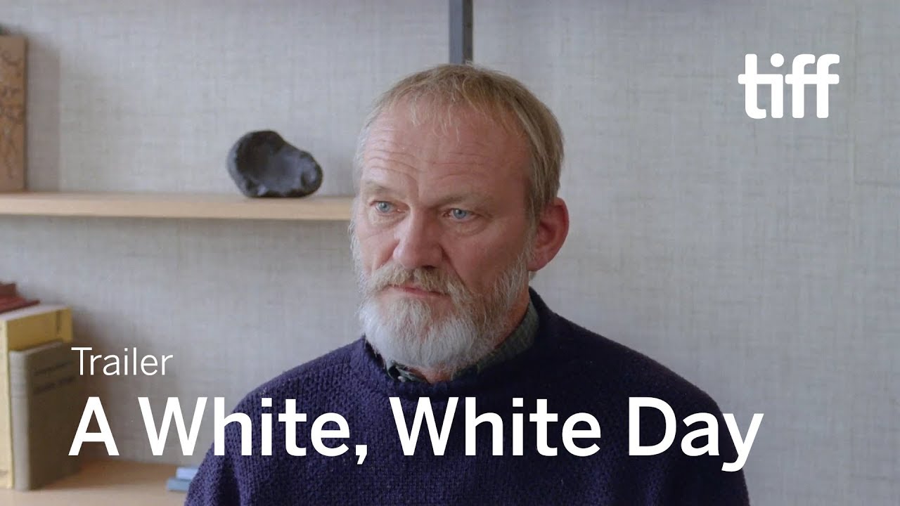 A WHITE, WHITE DAY Trailer | TIFF 2019