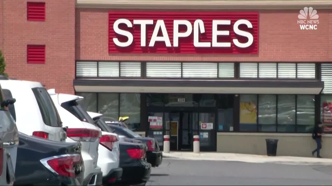 Pregnant Mom Wrongfully Accused Of Shoplifting