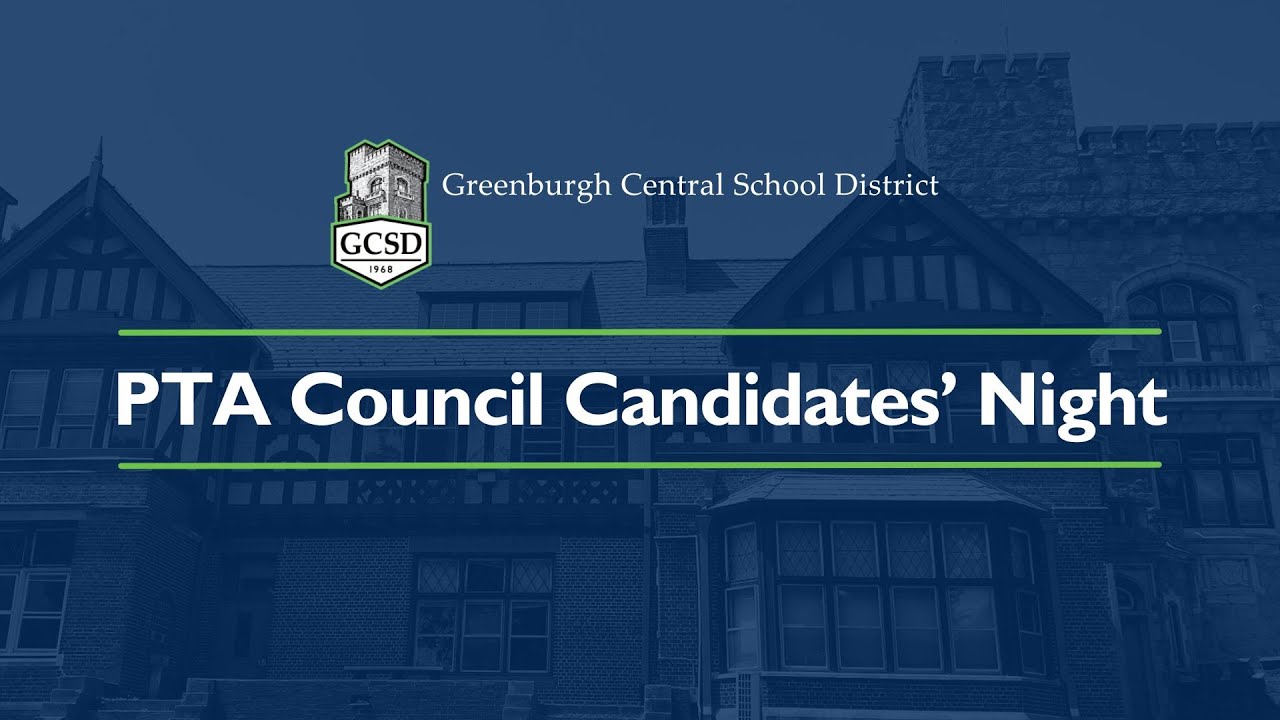 PTA Council Candidates’ Night 2025