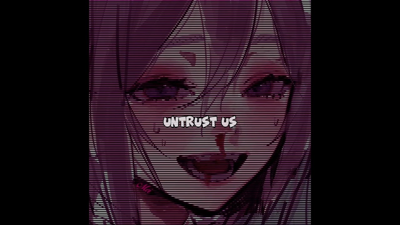 Untrust Us / Speed Up
