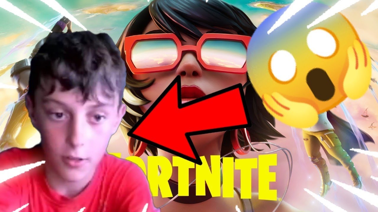 ИГРАЕМ С НАЙ-ДОБРИЯ ВЪВ Fortnite 😱