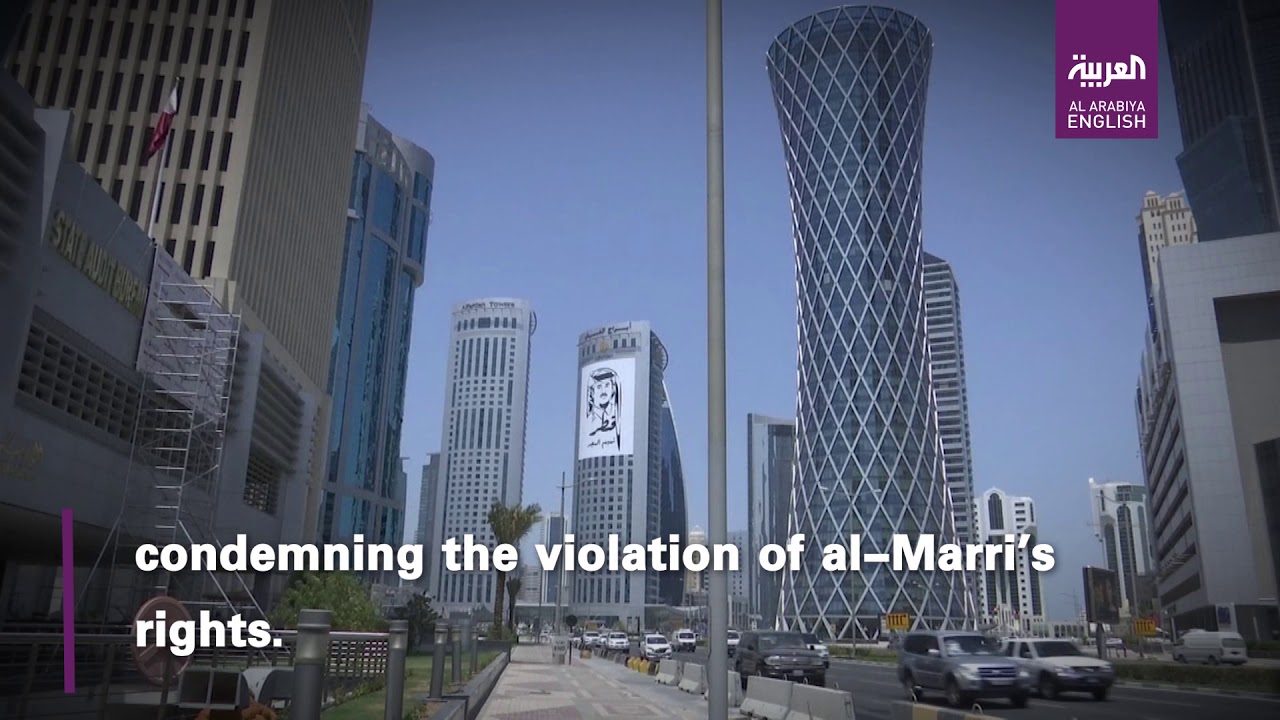 Qatar arrests two of its citizens and held incommunicado
