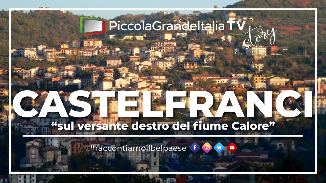Castelfranci - Piccola Grande Italia 71