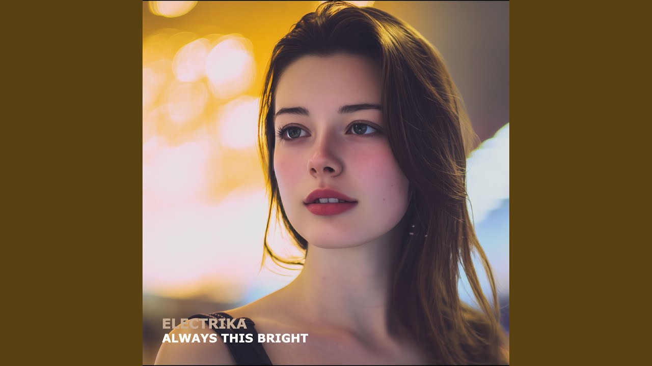 Always This Bright