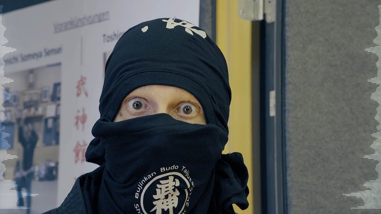 Das Shidoshiseminar - eines der größten deutschen Kampfkunst-Seminare