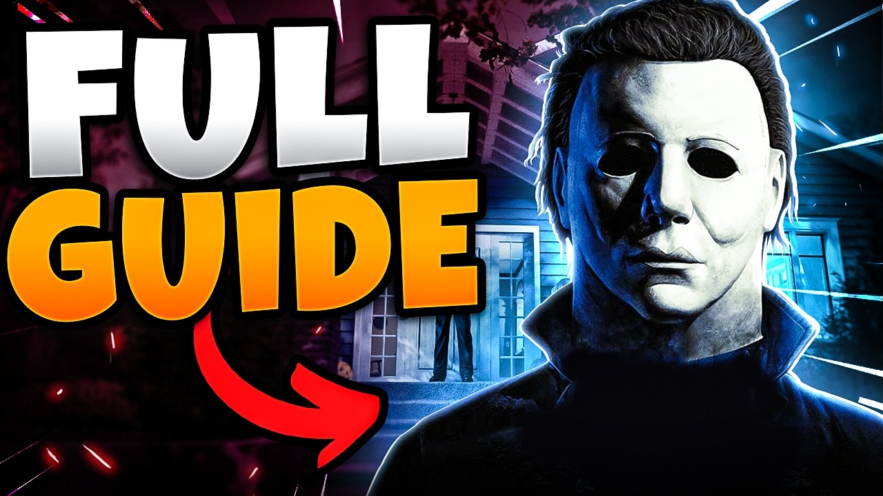 Beginner's Guide to Halloween: The Game