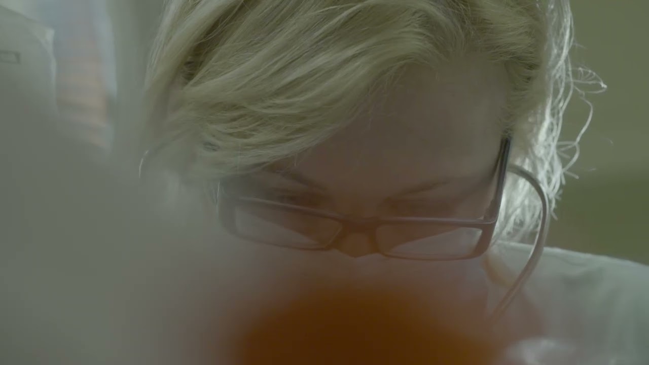 Pod křídly Sokola - Karlovarská nemocnice