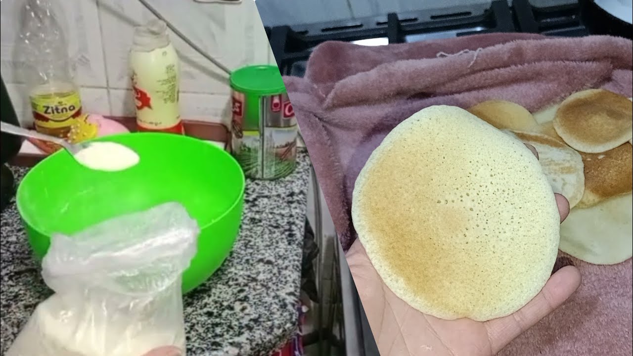 معلقه واحده على كل كوبايه سر نجاح القطايف👌🏻 بتاعه البيت بتبقى زي بتاعه بره بالظبط مش هتفرقيها