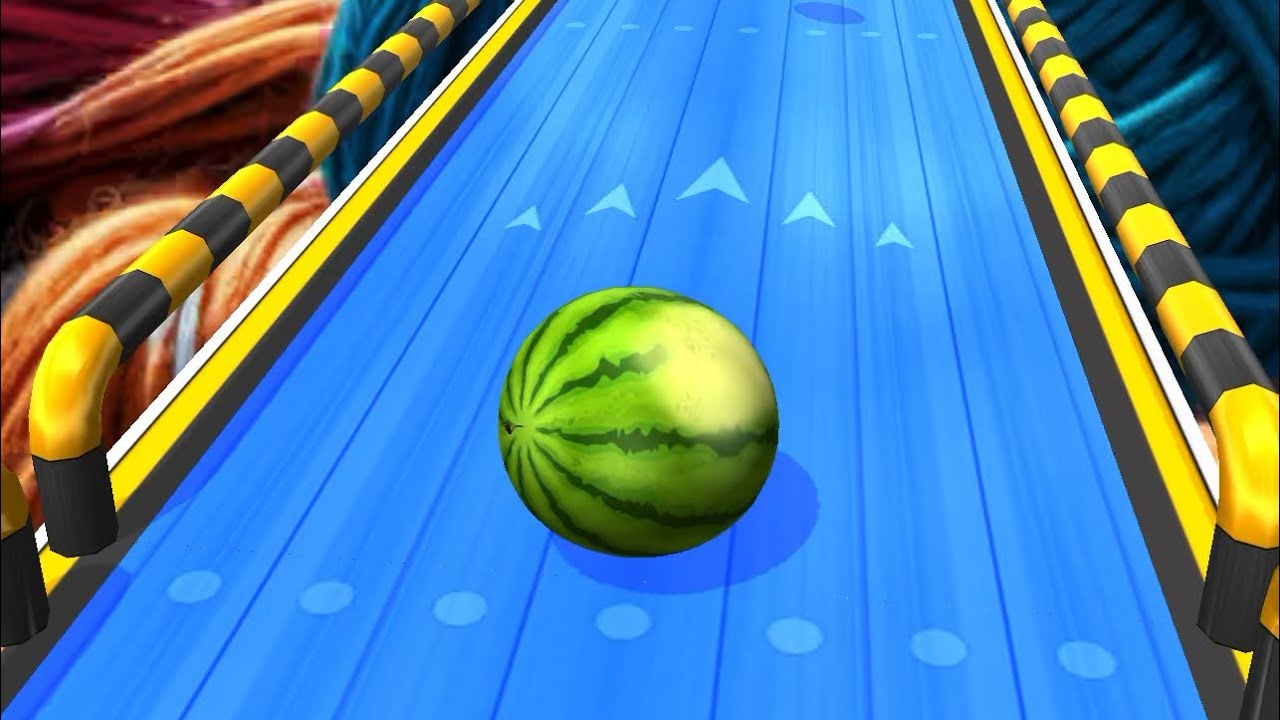 Going Balls Level 569 Hard Game #goingballs  #gamplay 