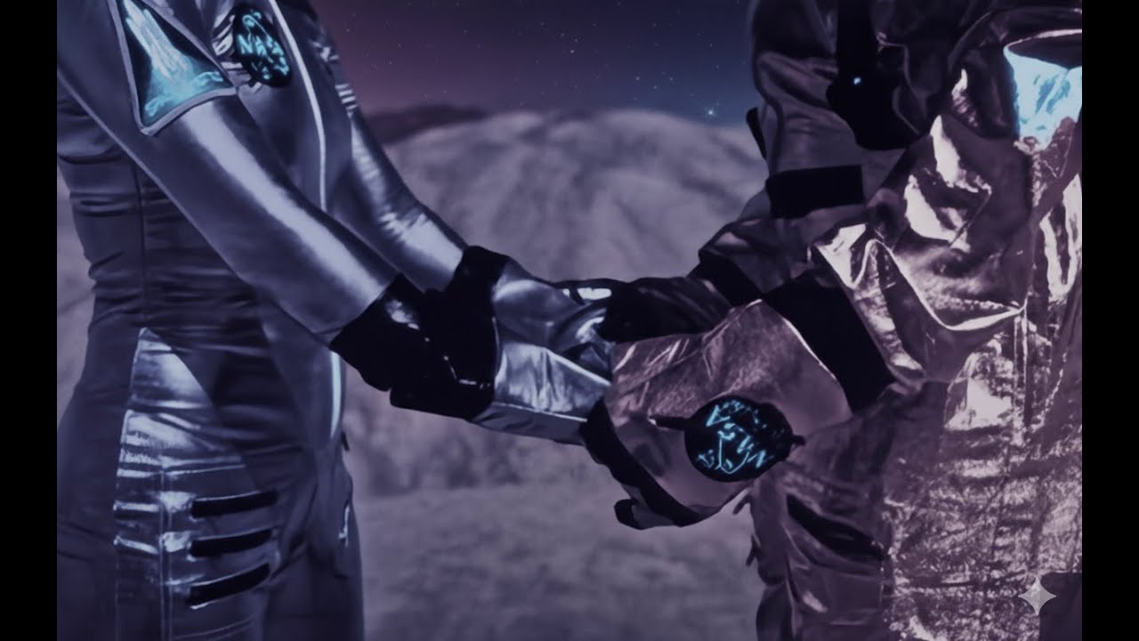 I Think Of You - Melodic Afro House