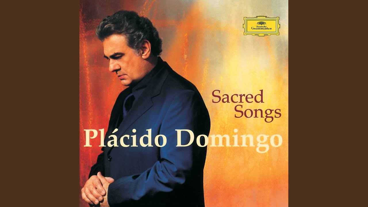 F.M. Álvarez: Pregária