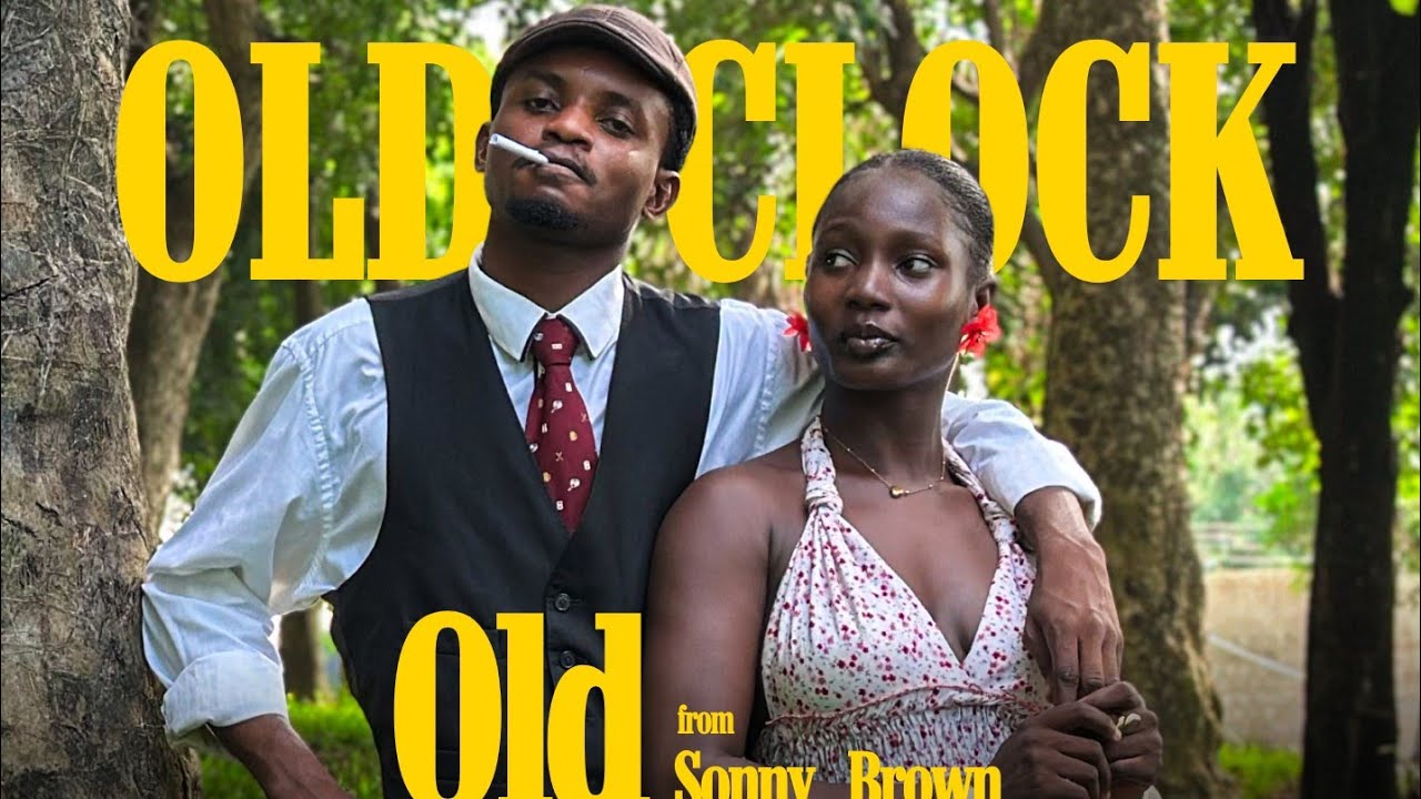 Old Clock |  Shot on iphone 13promax