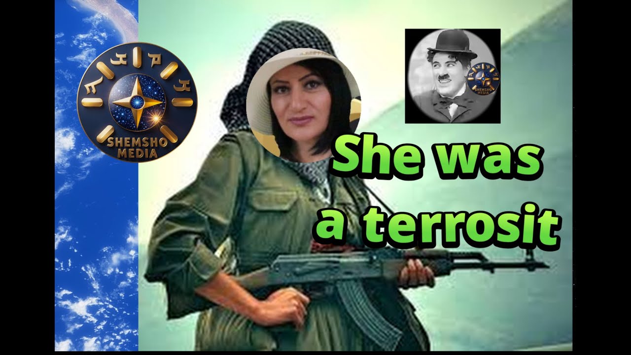NINWE HADODO WAS A TERRORIST