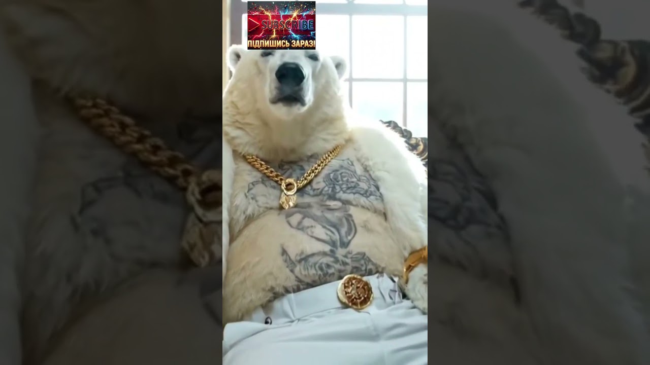 White bear mafia boss 