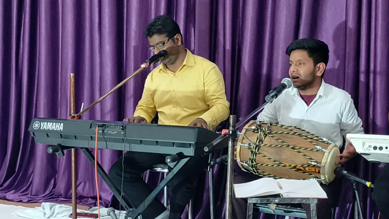 Jeena Mere Lai Masih ( Lyrics Pastor Amanat)