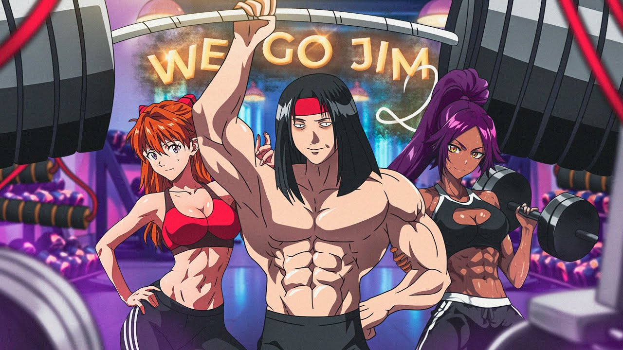 WE GO JIM 2 | Goos - Agara