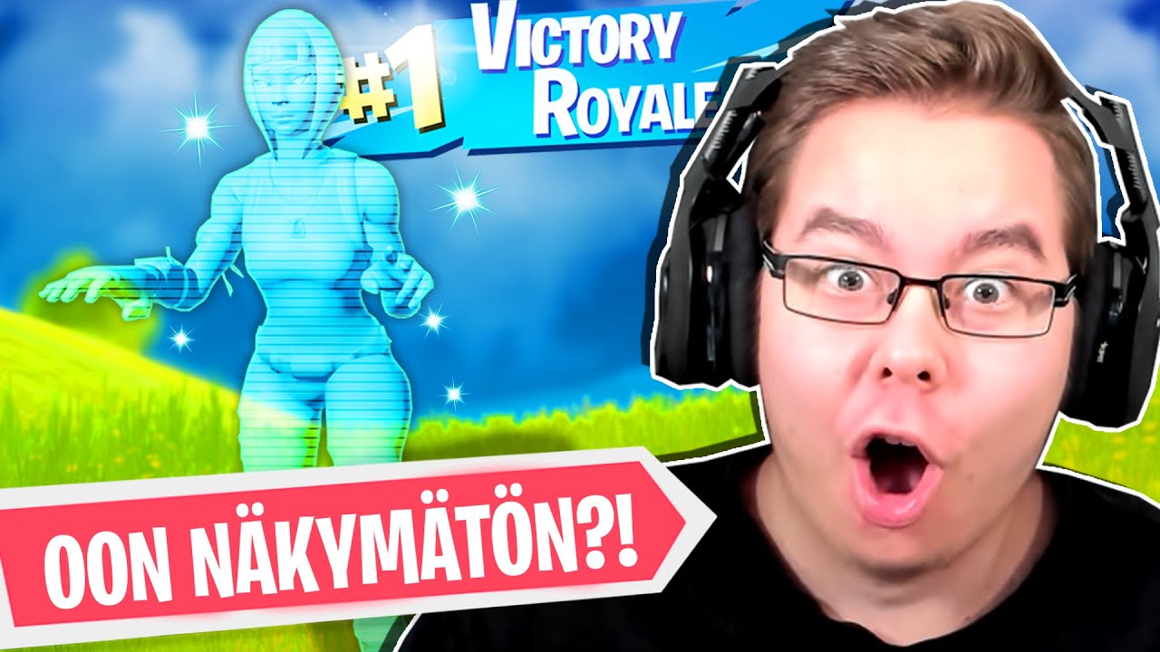 N&Auml;KYM&Auml;TT&Ouml;MYYS GLITCH! (100% Voitto)