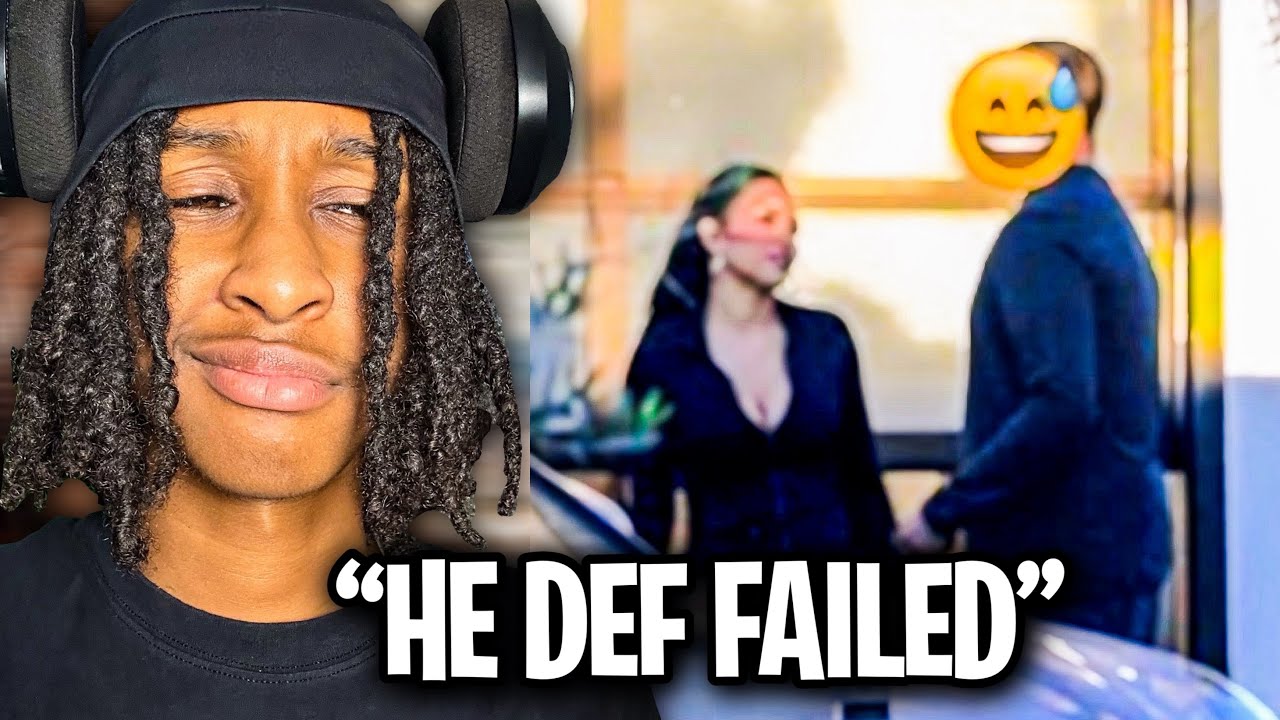 Will Car Detailer Cheat On His Wife? LOYALTY TEST