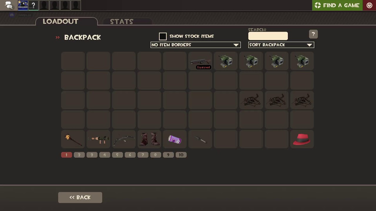 tf2 tf2 tf2 and maybe mvm