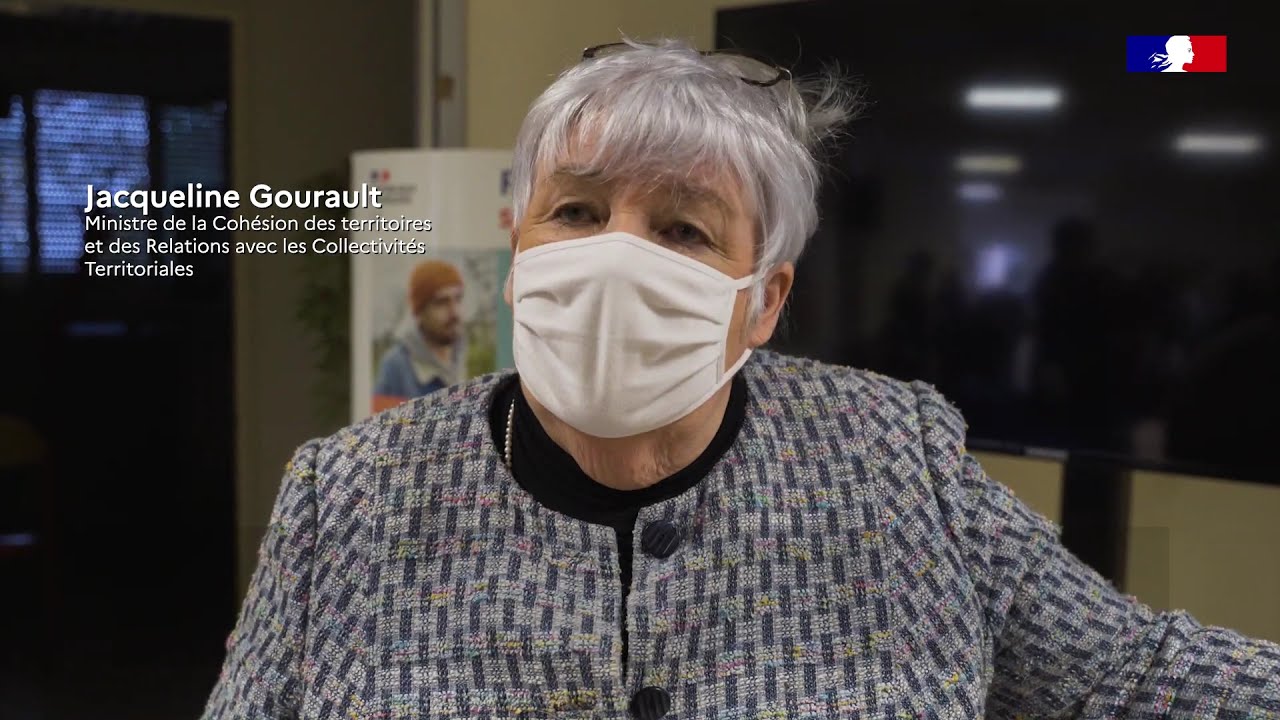 France service : le retour des services publiques au plus pr&egrave;s des citoyens