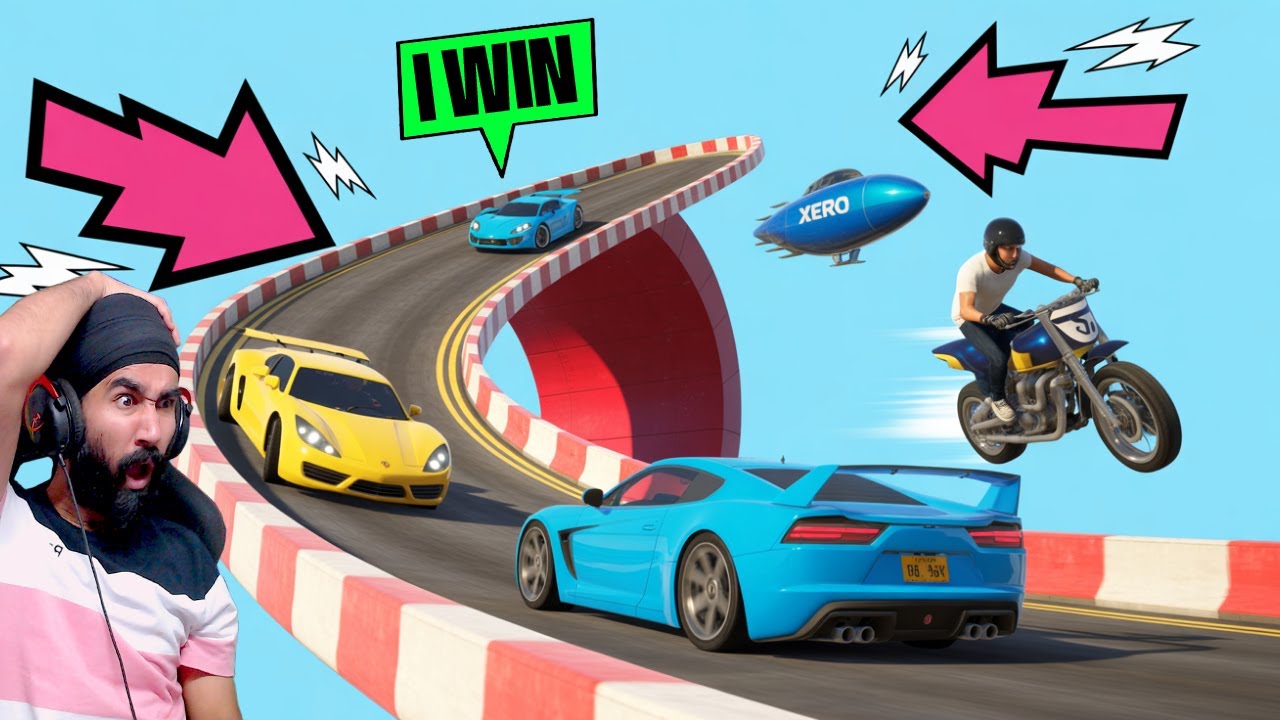 KYA GLITCH NIKAL DIYE - GTA 5