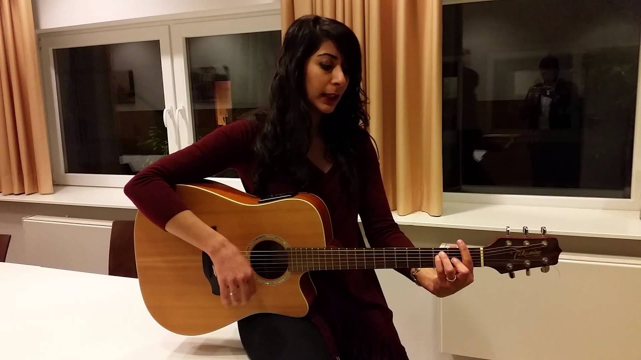 Zîlan Guladawiya - Karanfil ekermisin