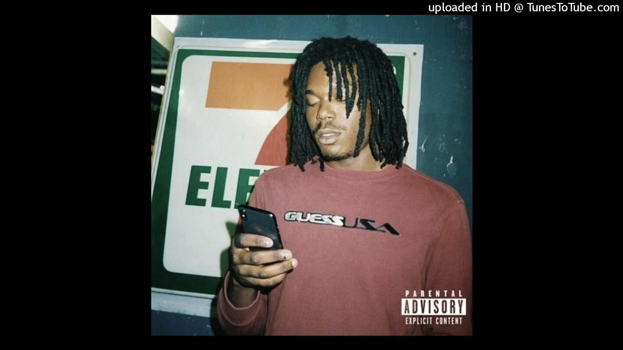 lucki type beat - california