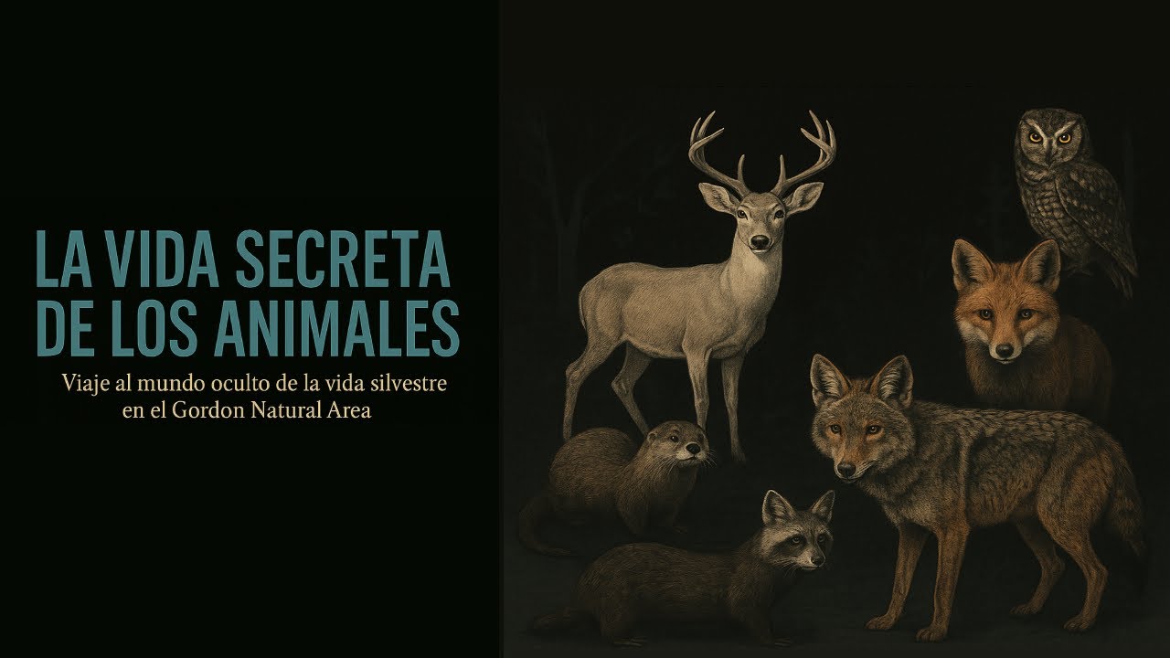 La Vida Secreta de los Animales | Tráiler Oficial | En Español